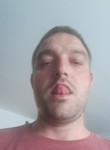 Goran, 32 года, Ljubljana