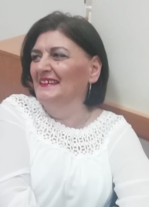 Jasna, 61, Србија, Београд