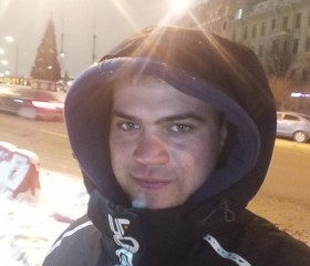 Владислав, 27 лет, Санкт-Петербург