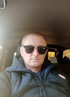 Сергей, 34, Россия, Линево