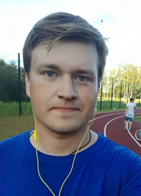 Валерий, 37, Россия, Москва