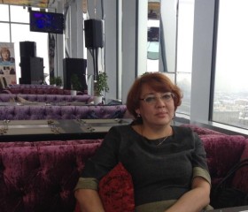 Эльвира, 53 года, Казань