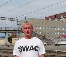 Костя, 38 лет, Новосибирск