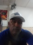 Adelio, 50 лет, Belo Horizonte