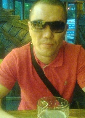 Maksim, 36, Россия, Йошкар-Ола