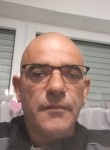 Vincenzo, 54 года, Rottweil
