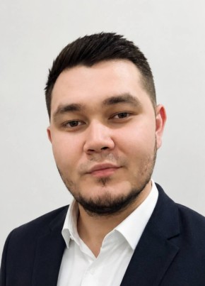 Timur из Toshkent 31 год