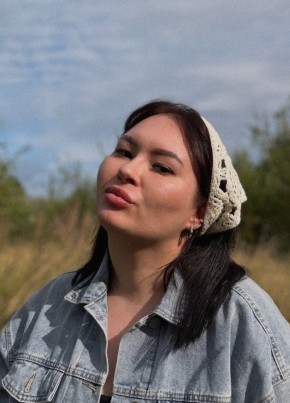 Яна из Смоленска 30 лет