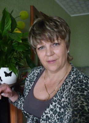 Светлана, 55, Россия, Челябинск
