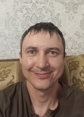 Азат из Набережные Челны 39 лет