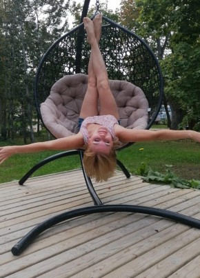 Alëna, 47, Russia, Saint Petersburg