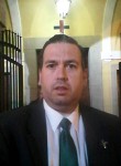 EMILIO ANTONIO, 51 год, Valdepeñas