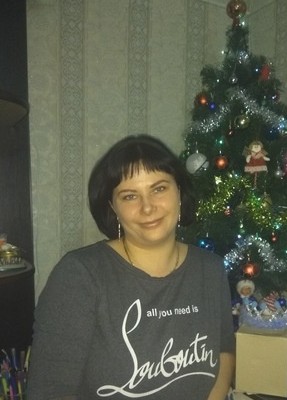 Наталия, 37, Рэспубліка Беларусь, Горад Жодзіна