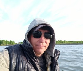 Andrey, 49, Novosibirsk