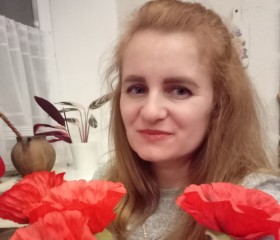 Olga, 41, Vyskov