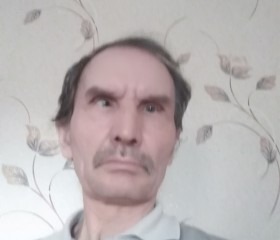 Андрей, 64 года, Кугеси