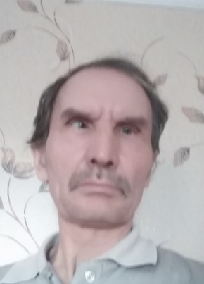 Андрей, 64, Россия, Кугеси