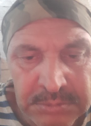 Alik, 49, Россия, Черкесск