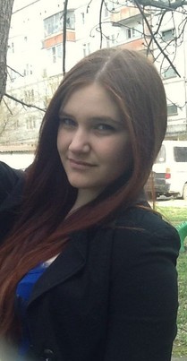 ArinaBuslaeva, 26, Russia, Vologda