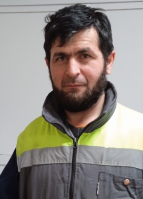 Shakhrom, 39, Uzbekistan, Romiton