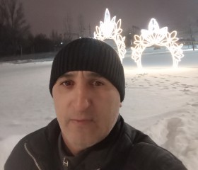 Dzhavid, 52, Baku
