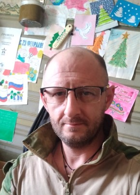 Sergey, 43, Russia, Saint Petersburg