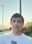 Damir, 44, Chelyabinsk