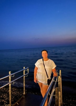 Alina, 36, Russia, Kazan