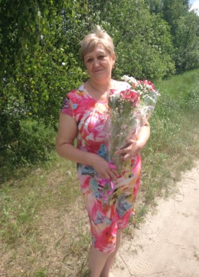 Tamara, 61, Россия, Куровское