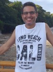 Ricardo, 45 лет, Rio Claro