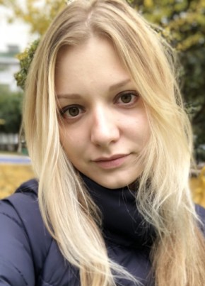 Yulia, 30, Россия, Красноярск