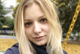 Yulia, 30 - Только Я