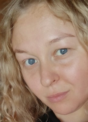 Юлия, 36, Россия, Шарыпово