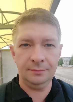 Димитрий, 45, Россия, Набережные Челны