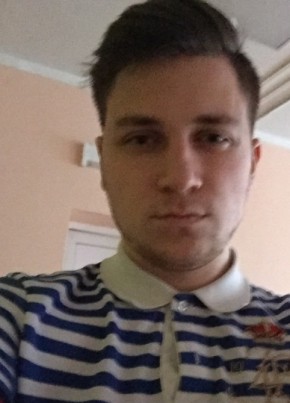 Богдан, 28, Россия, Новочебоксарск