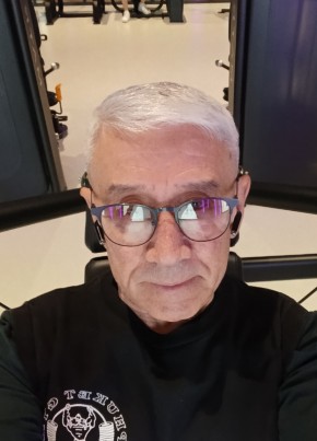 Дамир из Казани 58 лет