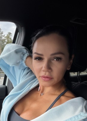 Nata из Москвы 43 года