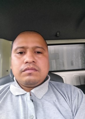 José, 40, República de Guatemala, Nueva Guatemala de la Asunción