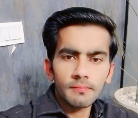 Rafaqat, 21 год, لاہور
