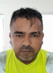 Benji, 44 года, Ciudad Cancún