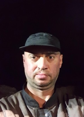 Анатолий, 44, Россия, Усинск