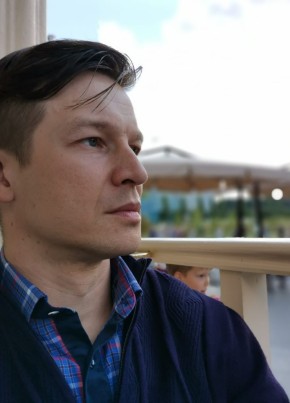 Айвенго из Москвы 42 года