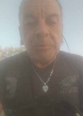 José Luis, 55, República Argentina, Ciudad de La Santísima Trinidad y Puerto de Santa María del Buen Ayre