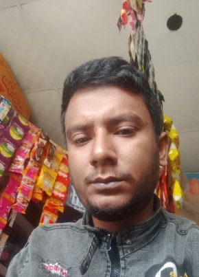 Mazad, 18, Bangladesh, Dhaka