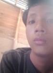Andreas, 22 года, Kota Surabaya