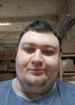 Сергей из Барнаула 24 года