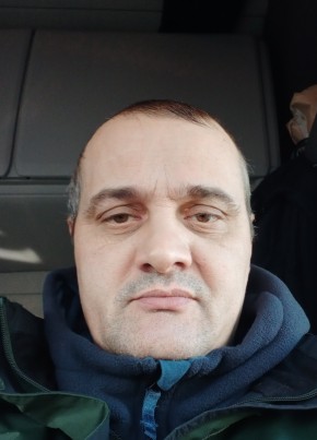 Igor Kartcev, 46, Bundesrepublik Deutschland, Bezirk Altona