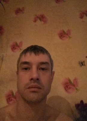Андрей, 41, Россия, Богучар