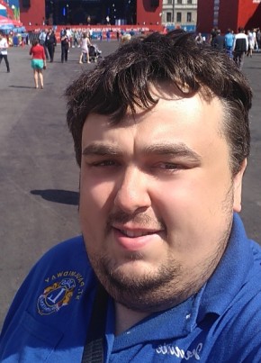 Михаил, 32, Россия, Санкт-Петербург