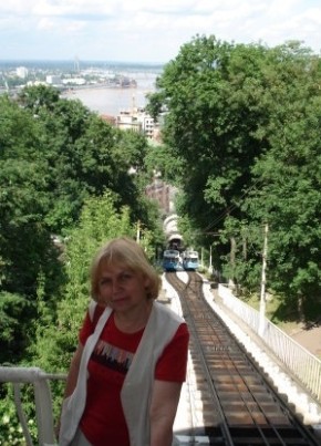 Neona, 68, Україна, Київ